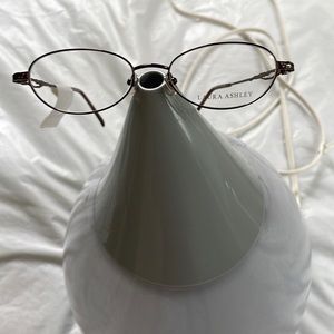 Laura Ashley Ivana Vintage Frame in Gingerbread One size Handmade in Jap…